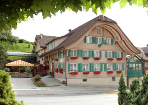 Gasthaus Engel Hasle